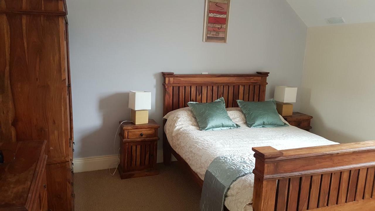 7 Doolin Court Villa Dış mekan fotoğraf