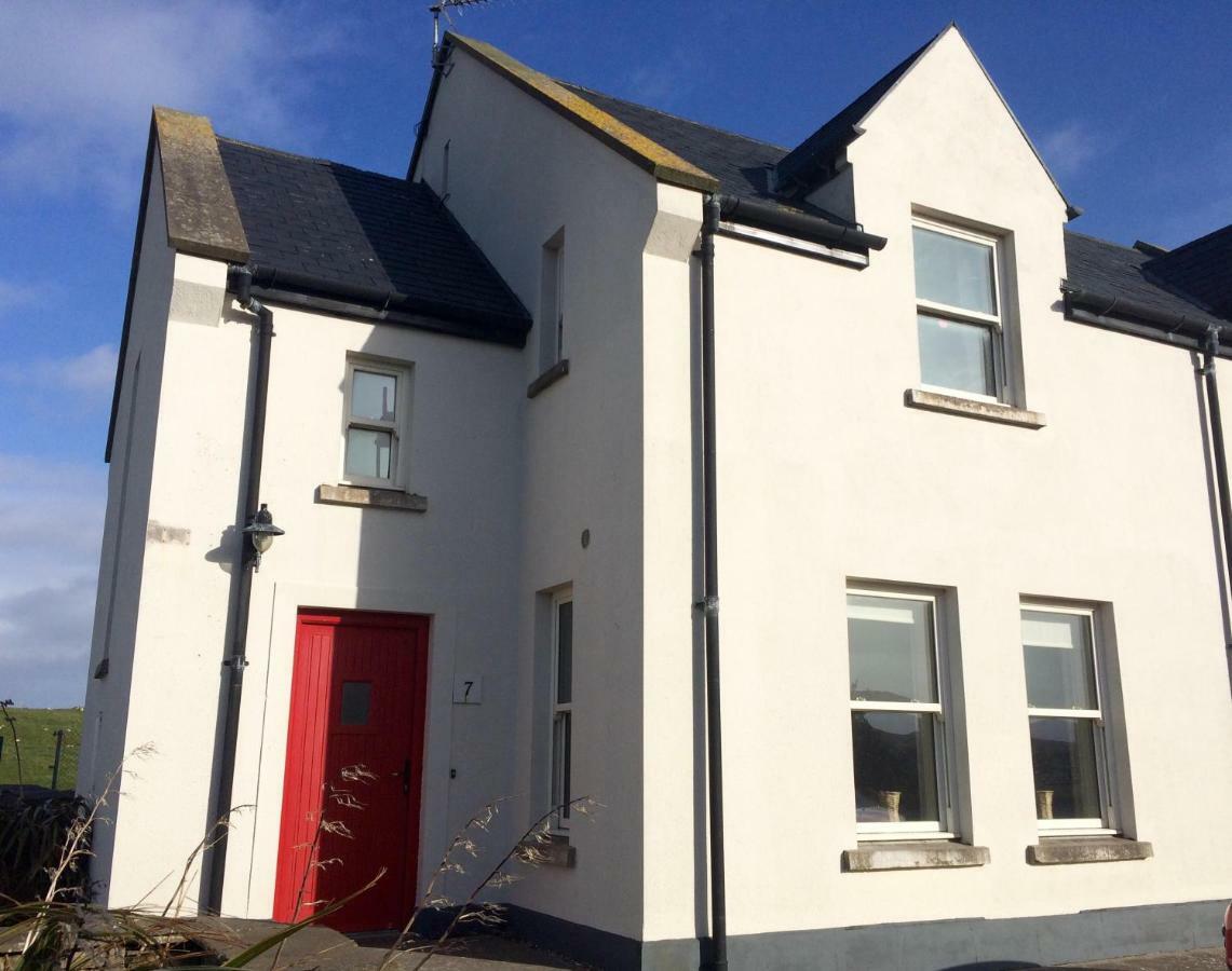7 Doolin Court Villa Dış mekan fotoğraf