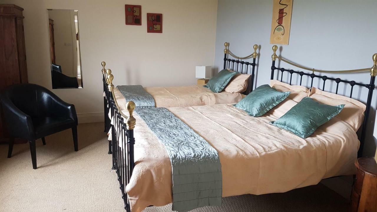 7 Doolin Court Villa Dış mekan fotoğraf