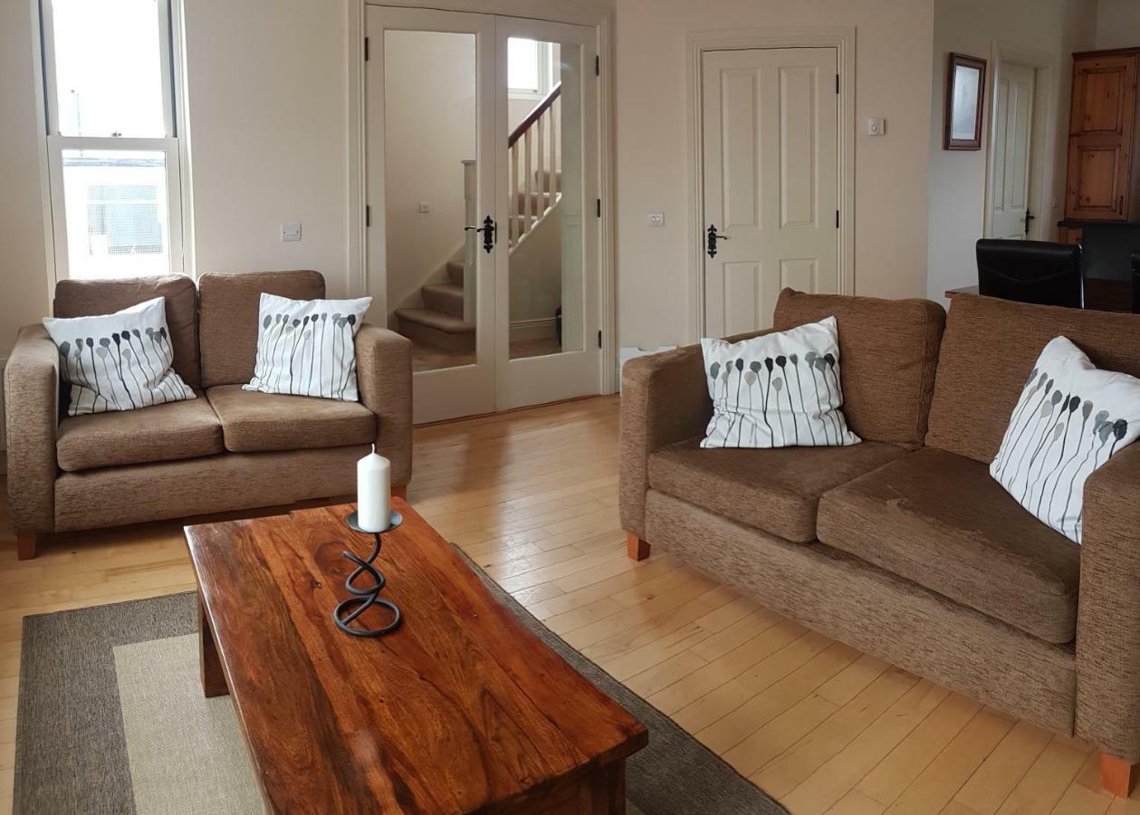 7 Doolin Court Villa Dış mekan fotoğraf